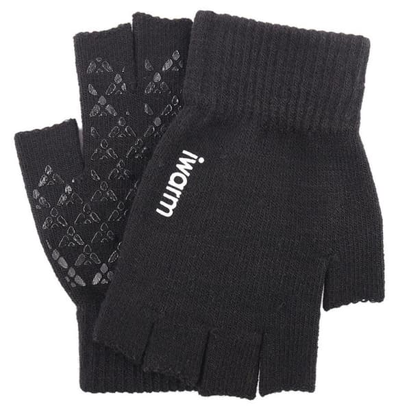 Fingerless gloves - iWarm