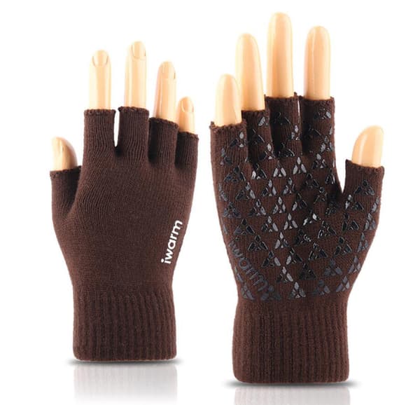 Fingerless gloves - iWarm