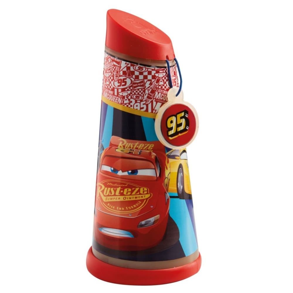 Disney Cars/Bilar, 2 i 1 Fick- och nattlampa
