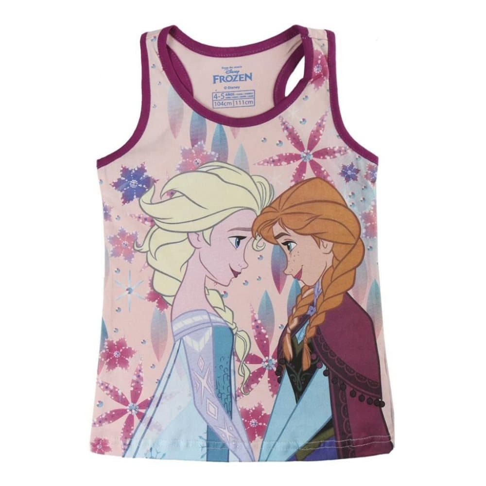 Disney Frost Linne