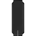 Miniatyrbild 3 av 10: WD Black D10 Game Drive for Xbox One 12 TB Extern hårddisk 3.5 USB 3.2 Gen 1 Svart WDBA5E0120HBK-EESN