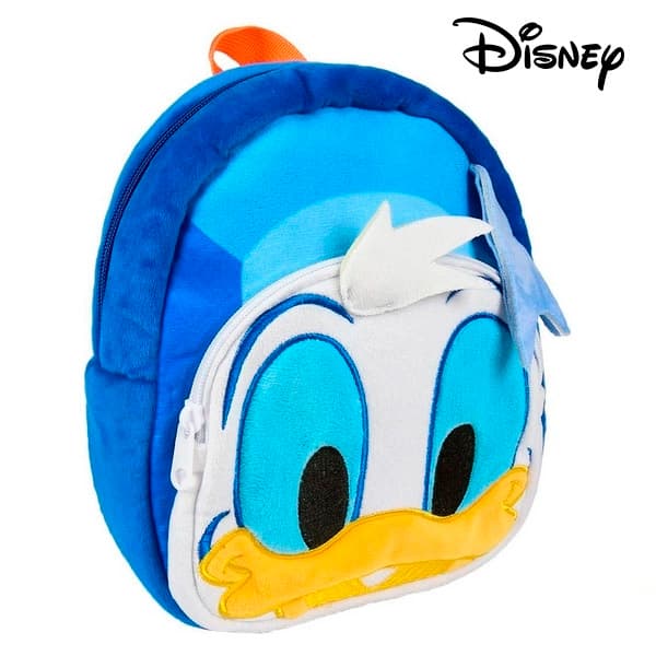 Barnryggsäck Donald Disney 78278