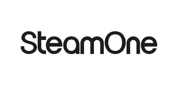 SteamOne Steamer Stilys