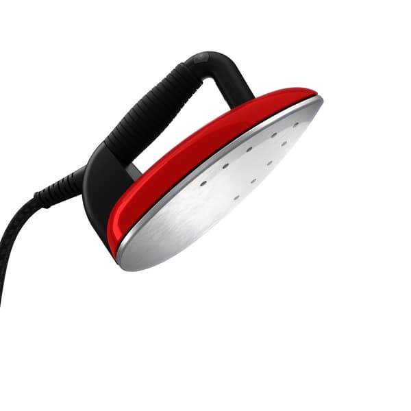 LauraStar Dampstation Lift Original Red