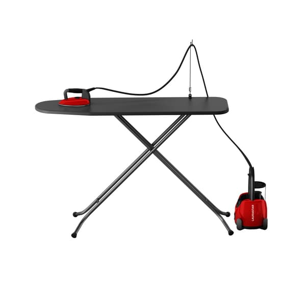 LauraStar Dampstation Lift Original Red