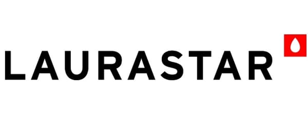 LauraStar Dampstation Lift Original Red
