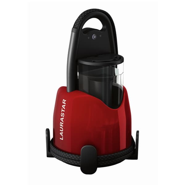 LauraStar Dampstation Lift Original Red