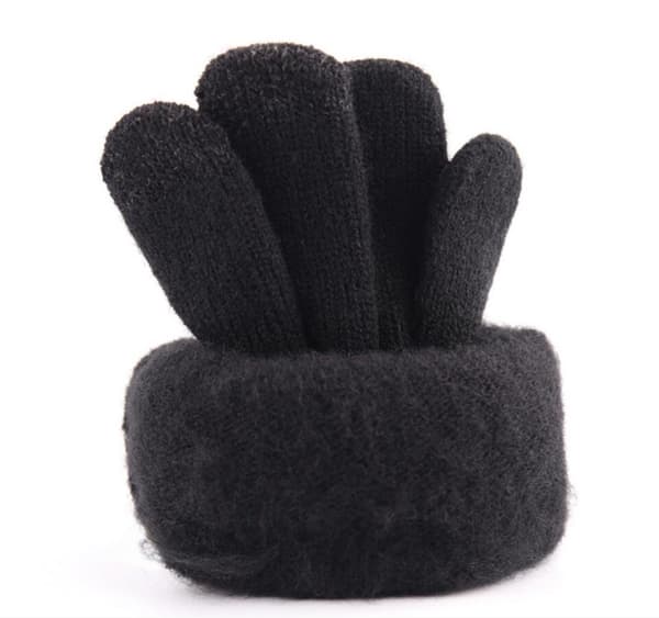 Touchfingervantar från iWinter