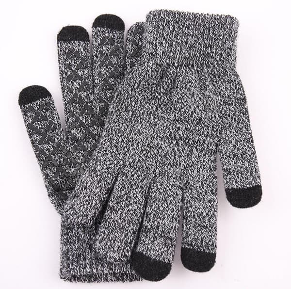 Touchfingervantar från iWinter