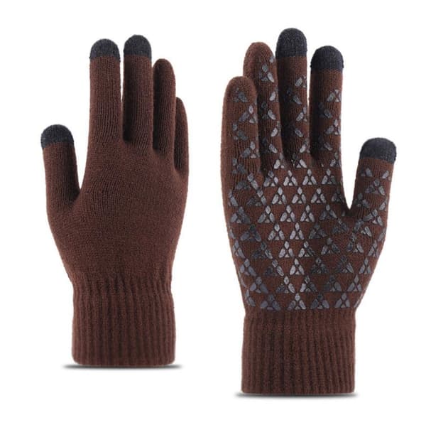 Berør fingerhansker fra iWinter