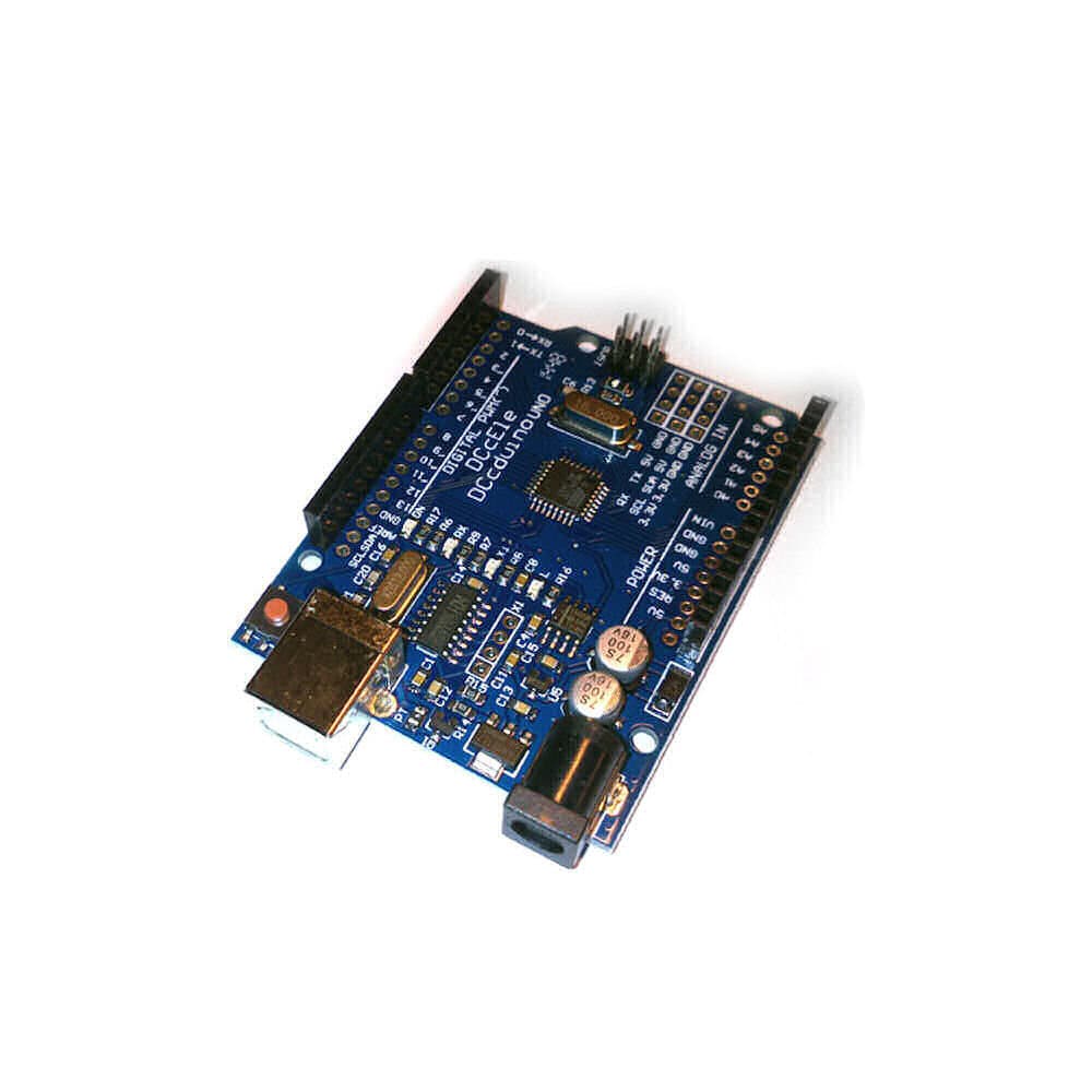 UNO kort, Budget-version av ARDUINO UNO R3