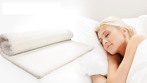 Memory Foam Bäddmadrass