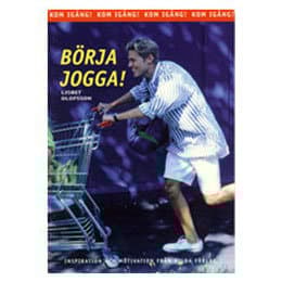 Börja Jogga! ISBN 9789157459428