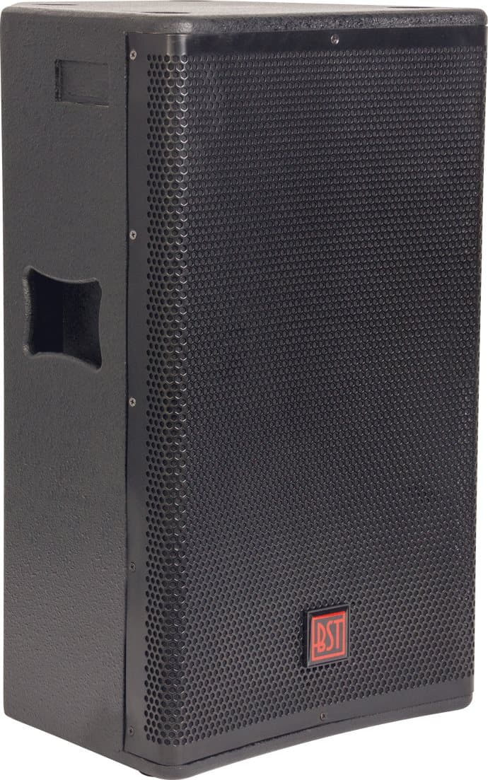 BST SA12DSP Aktiv højttaler 500W
