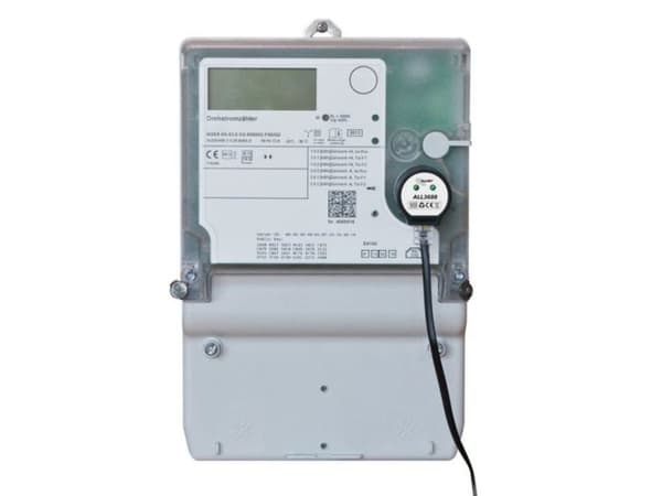 ALLNET 101240, CE, RoHS, 5 - 40 °C, -20 - 60 °C, 10 - 85%, 5 - 95%, 34,4 mm