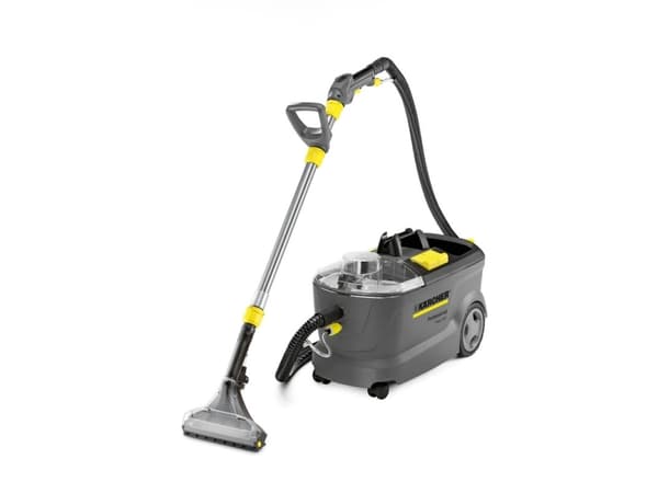 Kärcher Professional Puzzi 10/1 Mattrengöring