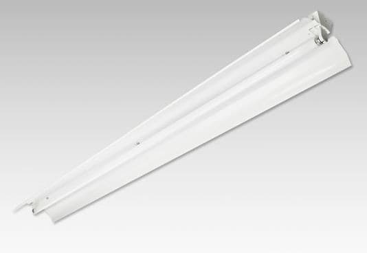 Synergy 21 LED Sonderposten Sockel 120cm single Schirm