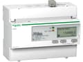 Miniatyrbilde 3 av 5: Schneider Electric iEM3335, IP20, 50/60 Hz, 126 mm, 69,3 mm, 103,2 mm, 130 mm