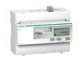 Miniatyrbilde 5 av 5: Schneider Electric iEM3335, IP20, 50/60 Hz, 126 mm, 69,3 mm, 103,2 mm, 130 mm