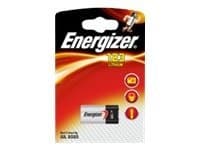 Batteri Energizer Lithium CR123, 3V