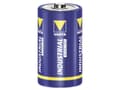 Miniatyrbild 5 av 5: Varta 04020211111, Engångsbatteri, D, Alkalisk, 1,5 V, 1 styck, 17000 mAh