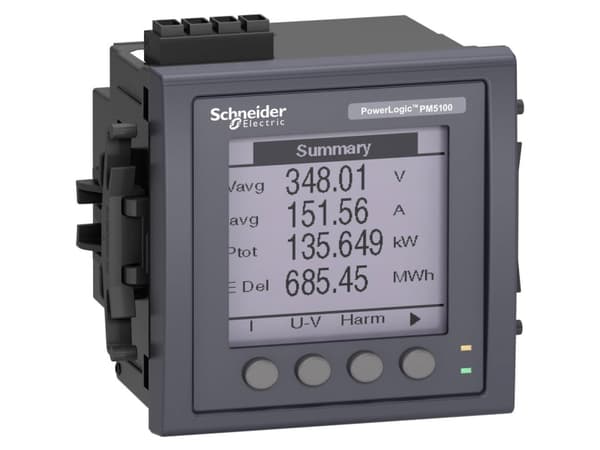 Schneider Electric METSEPM5111