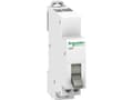 Miniatyrbild 3 av 5: Schneider Electric ISSW, 250 V, 50 - 60 hz, Vit, 36 mm, 75 mm, 82 mm