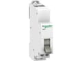 Miniatyrbild 2 av 5: Schneider Electric ISSW, 250 V, 50 - 60 hz, Vit, 36 mm, 75 mm, 82 mm