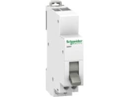 Schneider Electric ISSW, 250 V, 50 - 60 hz, Vit, 36 mm, 75 mm, 82 mm