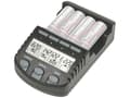 Miniatyrbilde 4 av 5: BC-700 Technoline Intelligent AA/ AAA batteri oplader - Op til 4 stk.