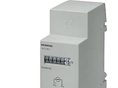 Siemens 7KT5807, Vahvavirta, kWh, 95 g