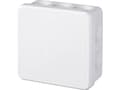 Miniatyrbild 5 av 5: ABB AP9/G, Vit, 86 mm, 39 mm, 86 mm, 663 g