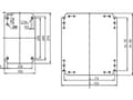 Miniatyrbild 3 av 5: Schneider Electric NSYMM108