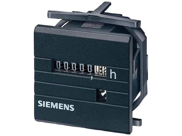 Siemens 7KT5504, Starkström, kWh, 58 g
