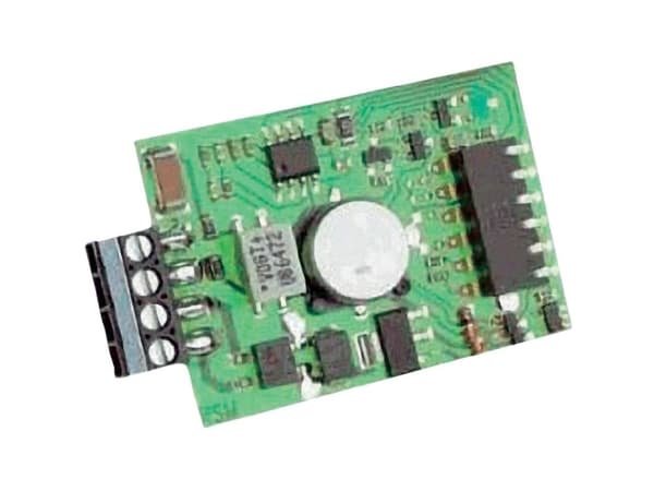Auerswald a/b switching module - Omkopplingsmodul