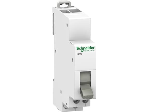Schneider Electric ISSW strömbrytare