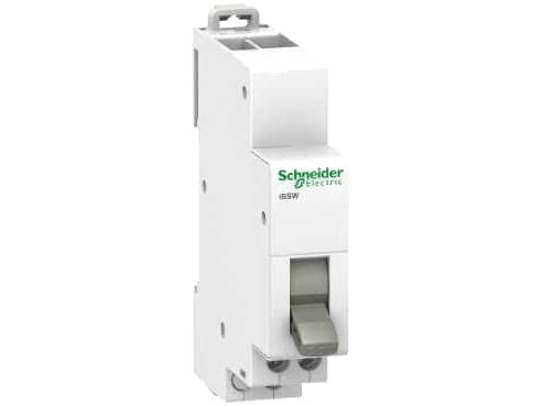 Schneider Electric ISSW strömbrytare
