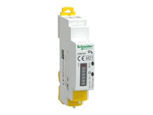 Schneider Electric A9MEM2000, 40 A, 50 - 60 Hz, 18 mm, 69 mm, 96,5 mm, 73 g