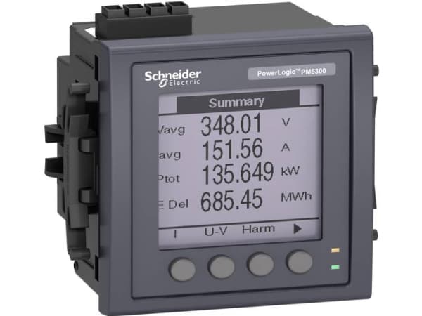 Schneider Electric METSEPM5310