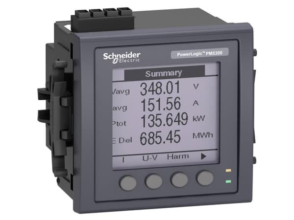 Schneider Electric METSEPM5310