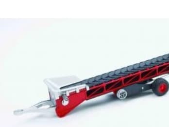 Bruder Conveyer belt toy