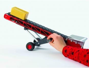 Bruder Conveyer belt toy
