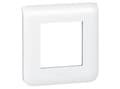 Miniatyrbild 2 av 5: Legrand 092012, Plast, Vit, IP55, 80 mm, 80 mm, 45 mm