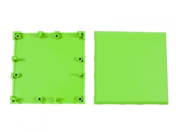 ALLNET ALL-BRICK-0365, Grön, 20 g