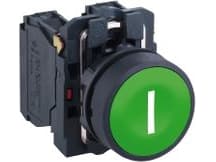 Schneider Electric XB5 sähkökytkin