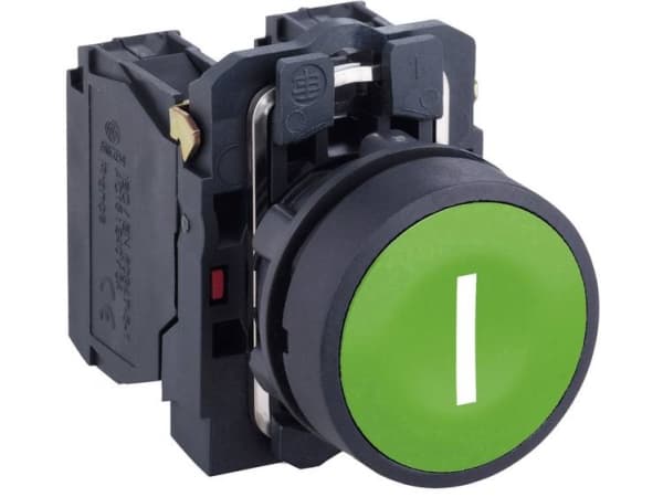 Schneider Electric XB5 sähkökytkin
