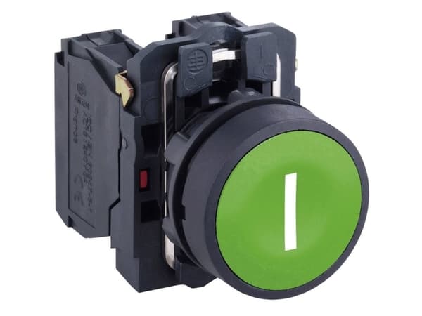 Schneider Electric XB5 sähkökytkin
