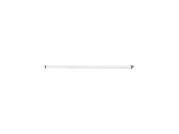 LEDVANCE DAMP PROOF SLIM VALUE (EU) LED-loisteputkivalo LED (RGB) LED upotettu 36 W Neutraali valkoinen Valkoinen Valkoinen