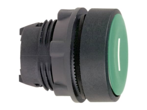 Schneider Electric ZB5AA432 sähkökytkin Painikekytkin Punainen