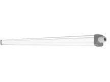 LEDVANCE DP SLIM VALUE 1500 50 W 6500 K IP65 GY, 1 lampor, 6500 K, 5500 LM, IP65, Grå